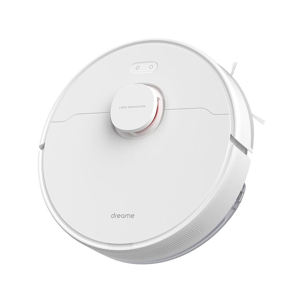 جارو رباتیک شیائومی دریم مدل Dreame Bot D10S Robot Vacuum